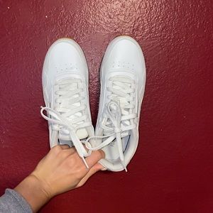 Reebok Classic Harman white shoes